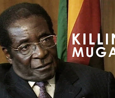 Killing Mugabe (2002)