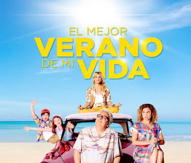 The Best Summer of My Life (2018)