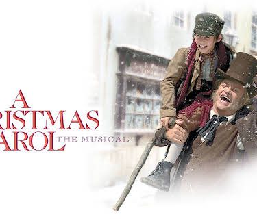 A Christmas Carol: The Musical (2004)
