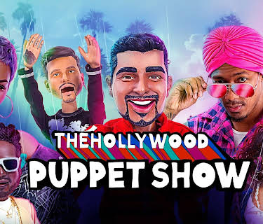 The Hollywood Puppet Show: Season 1