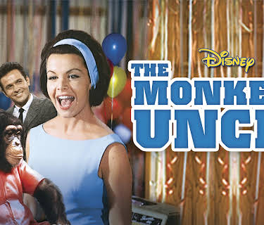 The Monkey's Uncle (1965)