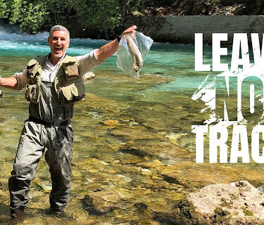 Leave No Trace