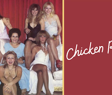 Chicken Ranch (1982)