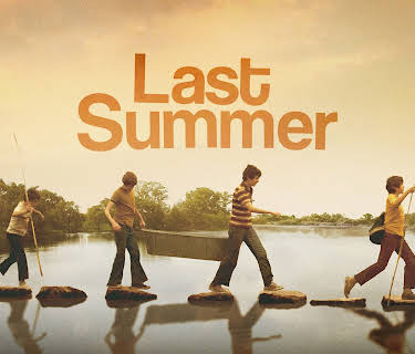 Last Summer (2019)