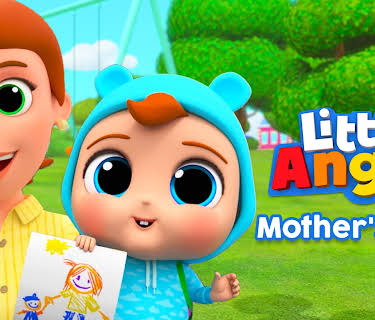 Little Angel - Mother's Day