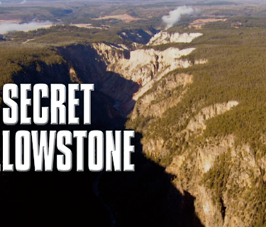Secret Yellowstone (2007)