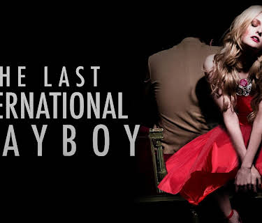 The Last International Playboy (2009)