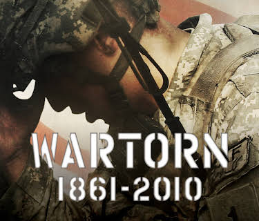 Wartorn 1861-2010 (2010)