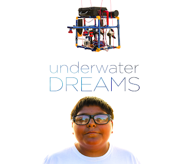 Underwater Dreams (2014)