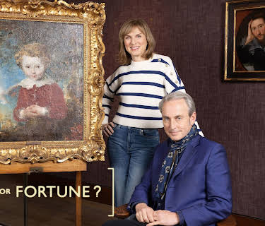 Fake or Fortune? S8
