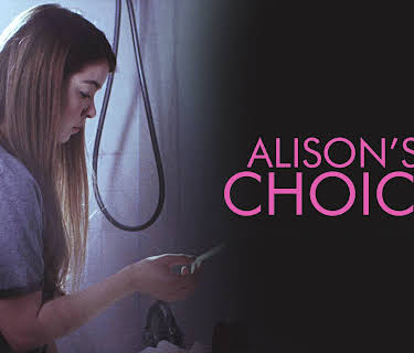 Alison's Choice (2015)