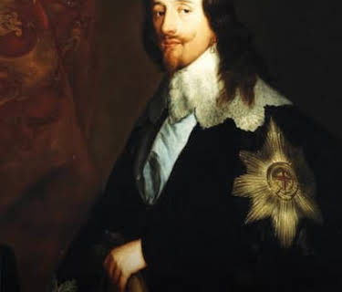 Charles I: The Royal Martyr (1994)
