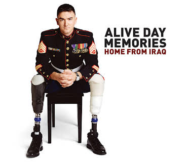 Alive Day Memories: Home from Iraq (2007)