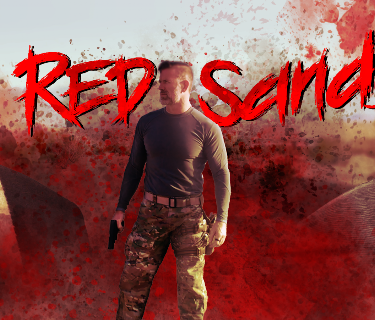 Red Sands