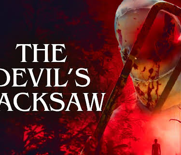 The Devil's Hacksaw (2025)