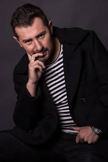 Paco Rueda