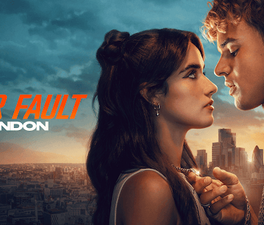 Your Fault: London (2026)