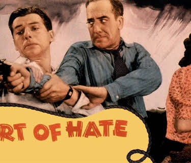 Port of Hate (1939)