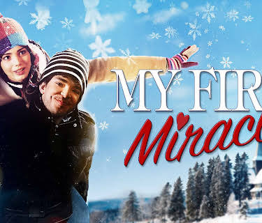 My First Miracle (2015)