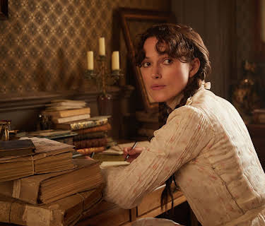 Colette (2019)