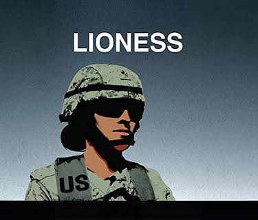 Lioness (2026)