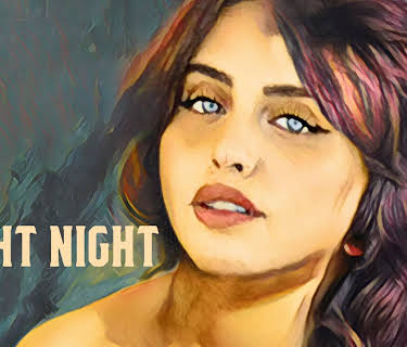 Night Night (2021)