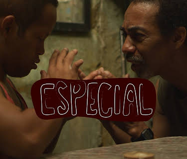 Especial (2020)