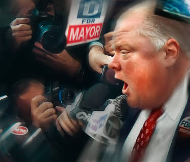 Trainwreck: Mayor of Mayhem (2025)