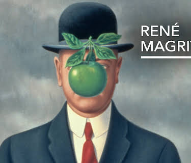 René Magritte (2007)