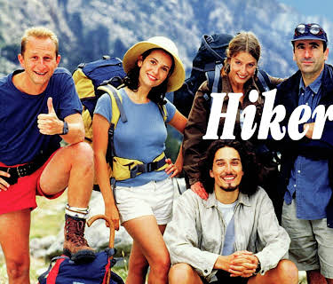 Hikers (1997)