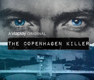 The Copenhagen Killer S01