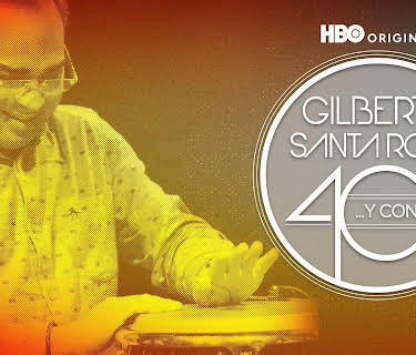 Gilberto Santa Rosa, 40... Y Contando (2018)