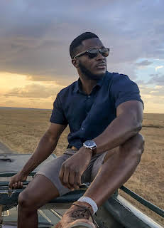 Patrick Aryee