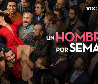 Un hombre por semana (2026)