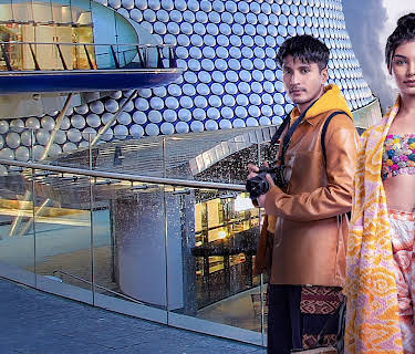 #OOTD: Outfit of the Designer (2024)