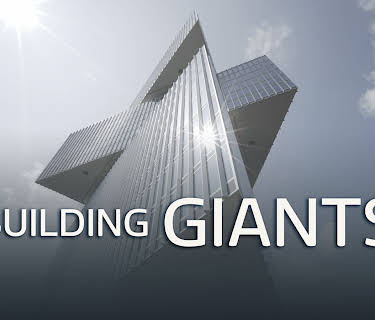 Building Giants Season 1