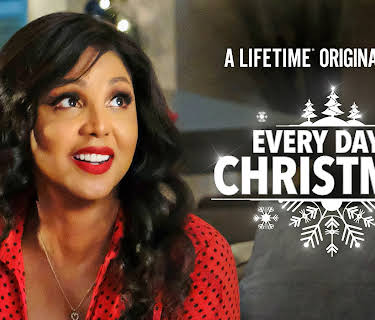 Every Day is Christmas (2018)