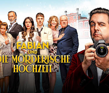 Fabian and the Deadly Wedding (2026)