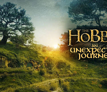 The Hobbit: An Unexpected Journey (2012)