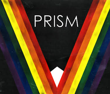Prism (2019)