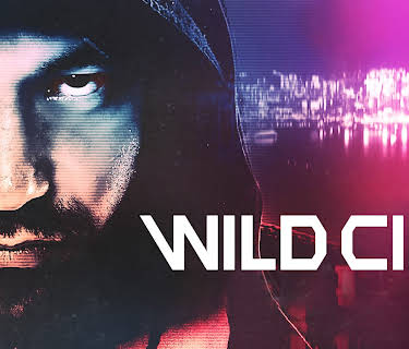 Wild City (English Subtitled) (2015)