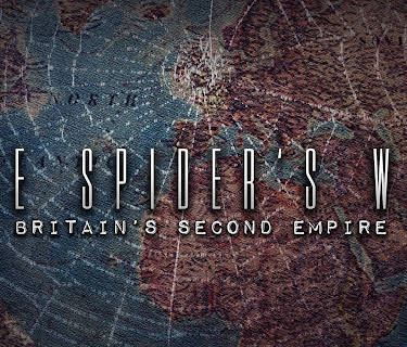 The Spider's Web - Britain's Second Empire (2017)