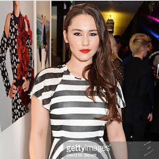Christina Chong