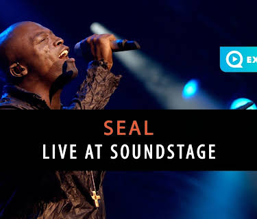 Seal - Live at Soundstage (2009)