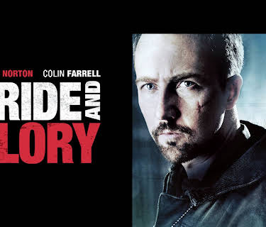 Pride and Glory (2008)