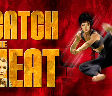 Catch The Heat (1987)