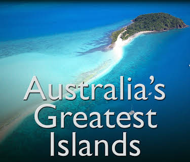 Australia's Greatest Islands (2015)