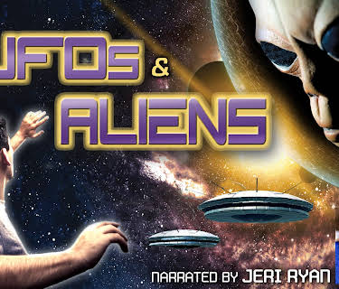 UFOs & Aliens