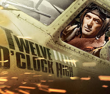 Twelve O'Clock High (1949)
