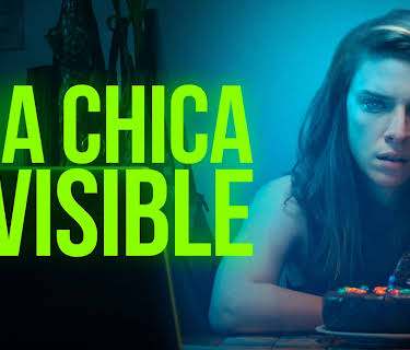 Una chica invisible (2020)